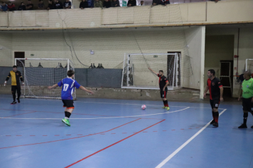 Foto - CAMPEONATO POPULAR MUNICIPAL DE FUTSAL MASCULINO