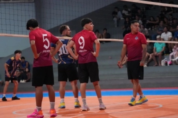 Foto - CAMPEONATO DE VÔLEI - 23/03/2026