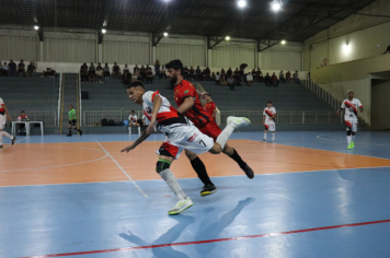 Foto - 2ª SUPERCOPA DE FUTSAL MASCULINO