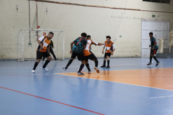 Foto - 2ª SUPERCOPA DE FUTSAL MASCULINO