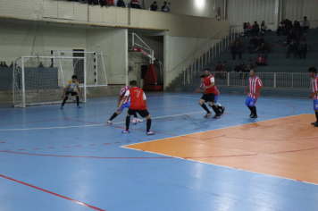 Foto - CAMPEONATO POPULAR MUNICIPAL DE FUTSAL MASCULINO