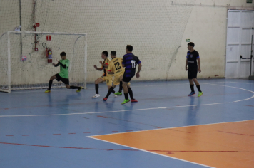 Foto - CAMPEONATO POPULAR MUNICIPAL DE FUTSAL MASCULINO