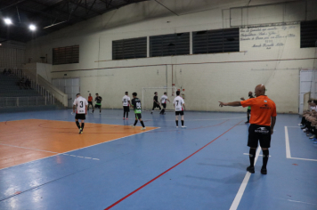 Foto - CAMPEONATO POPULAR MUNICIPAL DE FUTSAL MASCULINO