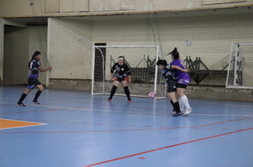 Foto - 2ª SUPERCOPA DE FUTSAL FIMININO