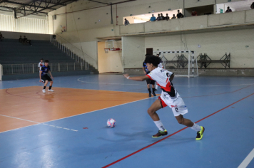 Foto - COPINHA DE FUTSAL DE MENORES MASCULINO 