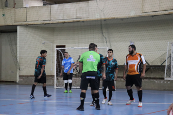 Foto - 2ª SUPERCOPA DE FUTSAL MASCULINO