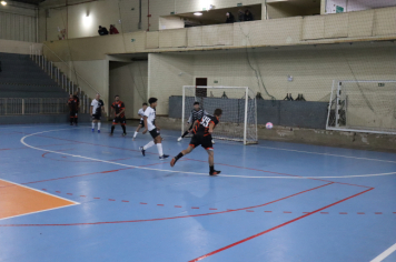 Foto - CAMPEONATO POPULAR MUNICIPAL DE FUTSAL MASCULINO