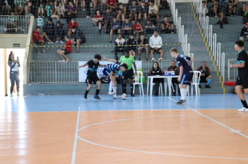 Foto - JOGOS ESCOLARES 2025 - 04/05 DOMINGO