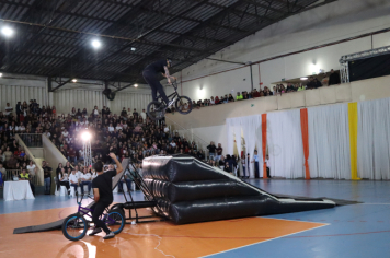 Foto - ABERTURA XI JEPSUL 2025