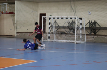 Foto - COPINHA DE FUTSAL DE MENORES MASCULINO 