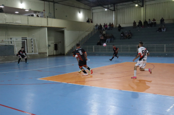 Foto - CAMPEONATO POPULAR MUNICIPAL DE FUTSAL MASCULINO