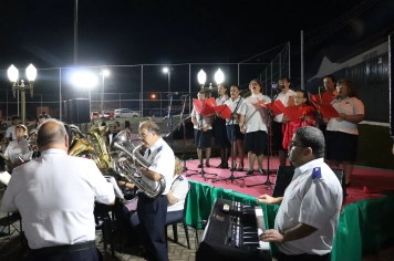 Foto - NATAL ENCANTADO DIA 22