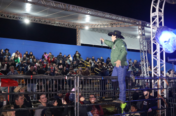 Foto - 4º Piraí Rodeo Fest - Humberto e Ronaldo