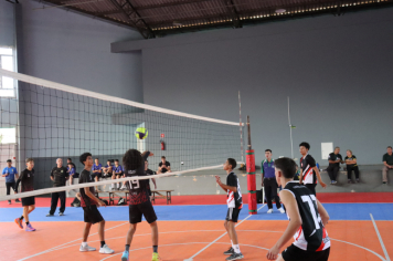 Foto - JOGOS ESCOLARES 2025 - 04/05 DOMINGO