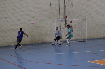 Foto - CAMPEONATO POPULAR MUNICIPAL DE FUTSAL MASCULINO