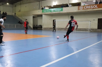 Foto - FUTSAL SÉRIE OURO 12/03/2026