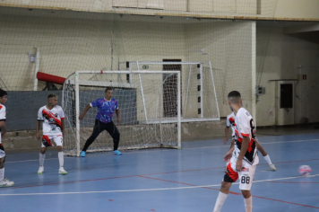 Foto - CAMPEONATO POPULAR MUNICIPAL DE FUTSAL MASCULINO