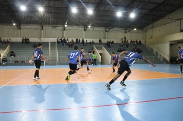 Foto - SEMI FINAL FUTSAL MASCULINO