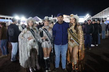 Foto - 4º Piraí Rodeo Fest - Humberto e Ronaldo