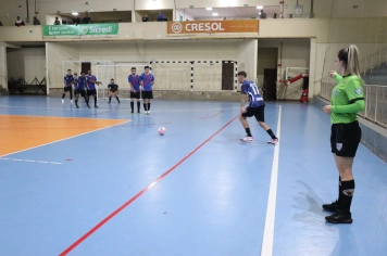 Foto - SEMI FINAL FUTSAL MASCULINO