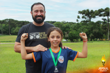 Foto - IX Jogos Escolares de Piraí do Sul  - JEPSUL 2023