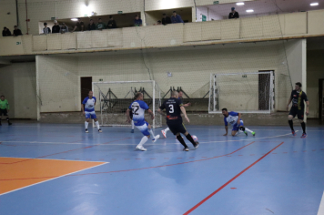 Foto - CAMPEONATO DE FUTSAL MASTER MASCULINO