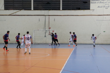 Foto - 2ª SUPERCOPA DE FUTSAL MASCULINO
