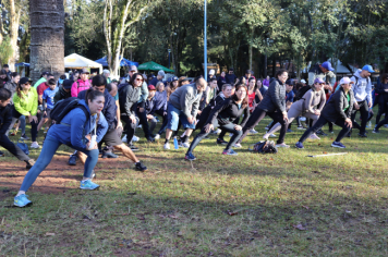 Foto - III CAMINHADA NA NATUREZA