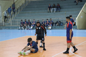Foto - CAMPEONATO POPULAR MUNICIPAL DE FUTSAL MASCULINO