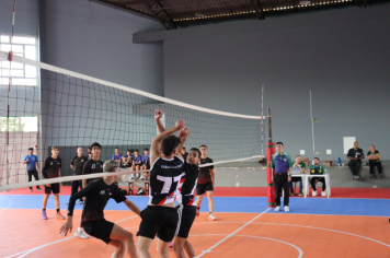 Foto - JOGOS ESCOLARES 2025 - 04/05 DOMINGO