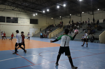 Foto - COPINHA DE FUTSAL DE MENORES MASCULINO 