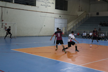 Foto - CAMPEONATO POPULAR MUNICIPAL DE FUTSAL MASCULINO
