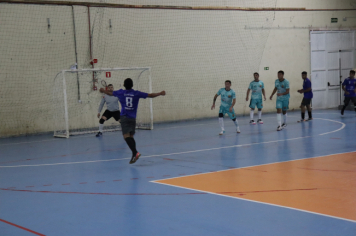 Foto - CAMPEONATO POPULAR MUNICIPAL DE FUTSAL MASCULINO