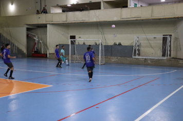 Foto - CAMPEONATO POPULAR MUNICIPAL DE FUTSAL MASCULINO