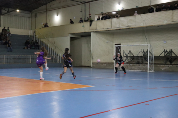 Foto - 2ª SUPERCOPA DE FUTSAL FIMININO