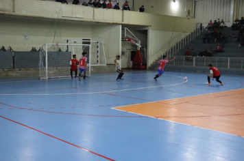 Foto - CAMPEONATO POPULAR MUNICIPAL DE FUTSAL MASCULINO