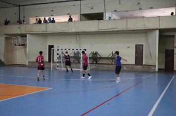 Foto - COPINHA DE FUTSAL DE MENORES MASCULINO 