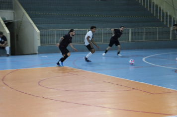 Foto - CAMPEONATO POPULAR MUNICIPAL DE FUTSAL MASCULINO