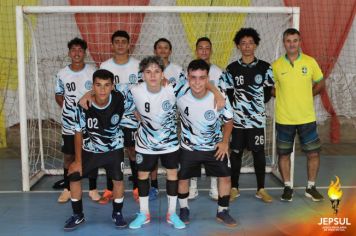 Foto - IX Jogos Escolares de Piraí do Sul  - JEPSUL 2023