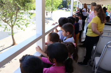 Foto - CARRETA DA ALEGRIA DIA DAS CRIANÇAS - 14/10