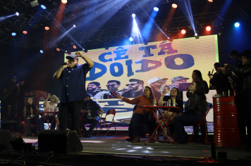 Foto - 4º Piraí Rodeo Fest - Humberto e Ronaldo