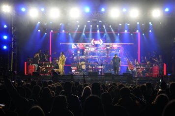 Foto - 4º Piraí Rodeo Fest - Humberto e Ronaldo