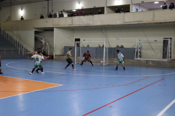 Foto - CAMPEONATO POPULAR MUNICIPAL DE FUTSAL MASCULINO