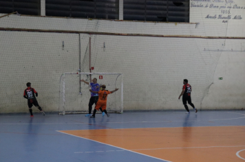 Foto - CAMPEONATO DE FUTSAL MASTER MASCULINO