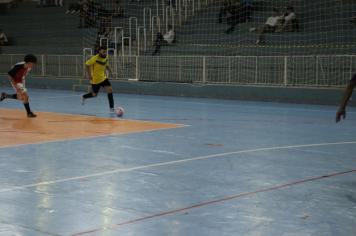 Foto - CAMPEONATO POPULAR MUNICIPAL DE FUTSAL MASCULINO