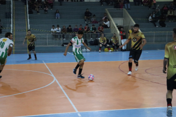 Foto - CAMPEONATO POPULAR MUNICIPAL DE FUTSAL MASCULINO