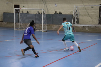 Foto - CAMPEONATO POPULAR MUNICIPAL DE FUTSAL MASCULINO
