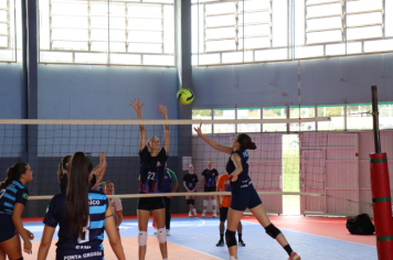 Foto - JOGOS ESCOLARES 2025 - 07/05 QUARTA FEIRA