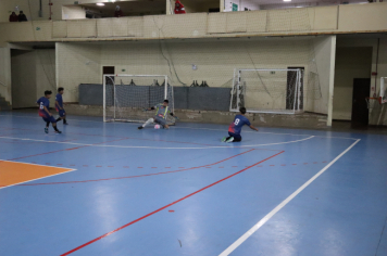 Foto - CAMPEONATO POPULAR MUNICIPAL DE FUTSAL MASCULINO