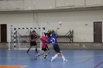 Foto - COPINHA DE FUTSAL DE MENORES MASCULINO 